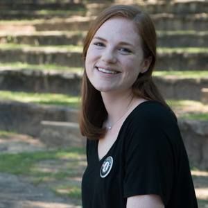 Meet your Posher, Jamie